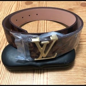 Louis Vuitton Belt